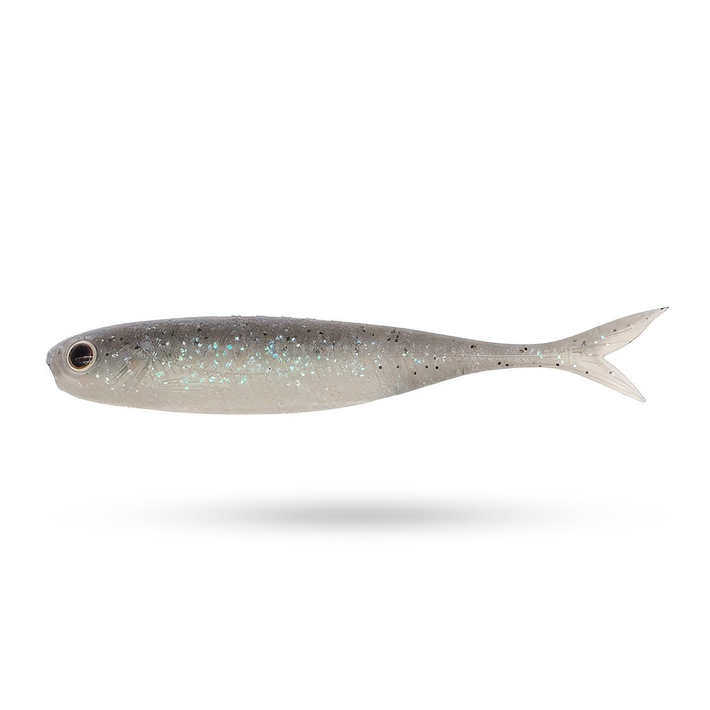 Geecrack Choro UO i gruppen Fiskedrag / Jiggar & Gummibeten / Soft Jerkbait & Pintails hos Sportfiskeprylar.se (4571473844539r)