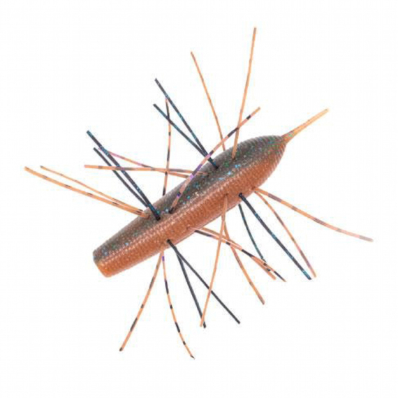 Geecrack Imo Kemushi 6cm i gruppen Fiskedrag / Jiggar & Gummibeten / Abborrjiggar & Gösjiggar hos Sportfiskeprylar.se (4571473851742r)