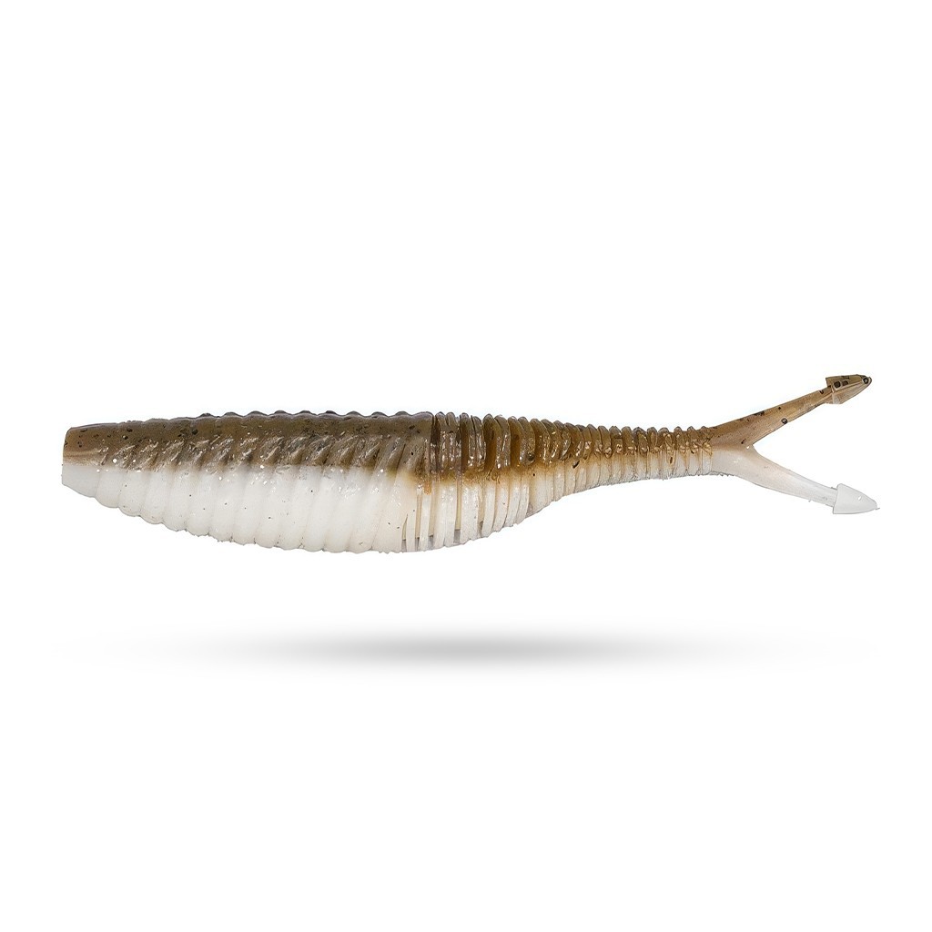 Geecrack Bellows Vibe i gruppen Fiskedrag / Jiggar & Gummibeten / Kräftor & Creaturebaits hos Sportfiskeprylar.se (4571473859472r)