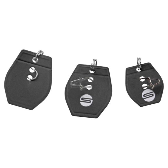 Spro Freestyle Chatterblades 20mm (2-pack) i gruppen Krok & Småplock / Spinnerbait-riggar & Blades hos Sportfiskeprylar.se (45891011r)