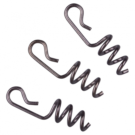 Spro Spring Lock (10-pack) i gruppen Krok & Småplock / Stingers & Stingertillbehör / Stingertillbehör hos Sportfiskeprylar.se (46221800)