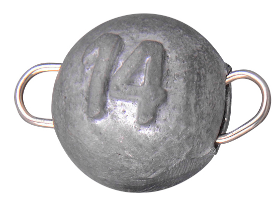 Spro Bottom Jig i gruppen Krok & Småplock / Jiggskallar / Link Heads/Cheburashka hos Sportfiskeprylar.se (46221900018r)