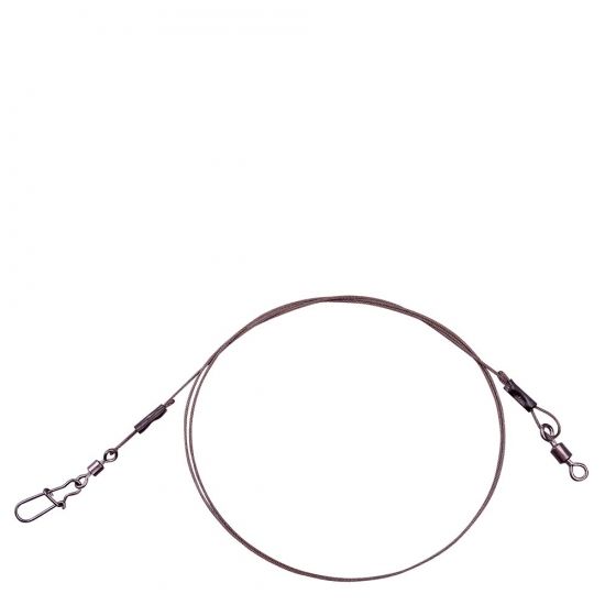 Spro Wire Leader Finesse Special 7x7 i gruppen Krok & Småplock / Tafsar & Tafsmaterial hos Sportfiskeprylar.se (46231200303r)