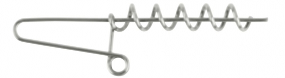 Spro softbait Spiral 54mm 6-Pack i gruppen Krok & Småplock / Stingers & Stingertillbehör / Stingertillbehör hos Sportfiskeprylar.se (4628108)