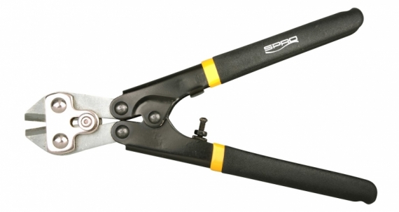 Spro Super Cutter 21cm i gruppen Verktyg & Tillbehör / Tänger & Saxar / Avbitare hos Sportfiskeprylar.se (4702211)