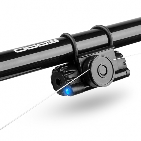 Spro clip on bite alarm i gruppen Verktyg & Tillbehör / Nappalarm & Indikatorer / Nappalarm hos Sportfiskeprylar.se (4706009)