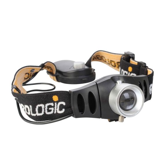 ProLogic Lumiax Headlamp i gruppen Outdoor / Lampor & Lyktor / Pannlampor hos Sportfiskeprylar.se (47345)