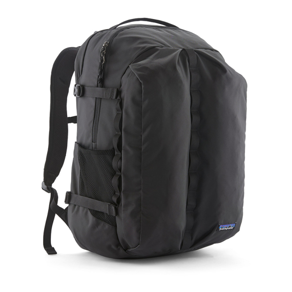 Patagonia Refugio Day Pack 32L Black i gruppen Förvaring / Ryggsäckar / Vardagsryggsäckar hos Sportfiskeprylar.se (47885-BLK-ALL)
