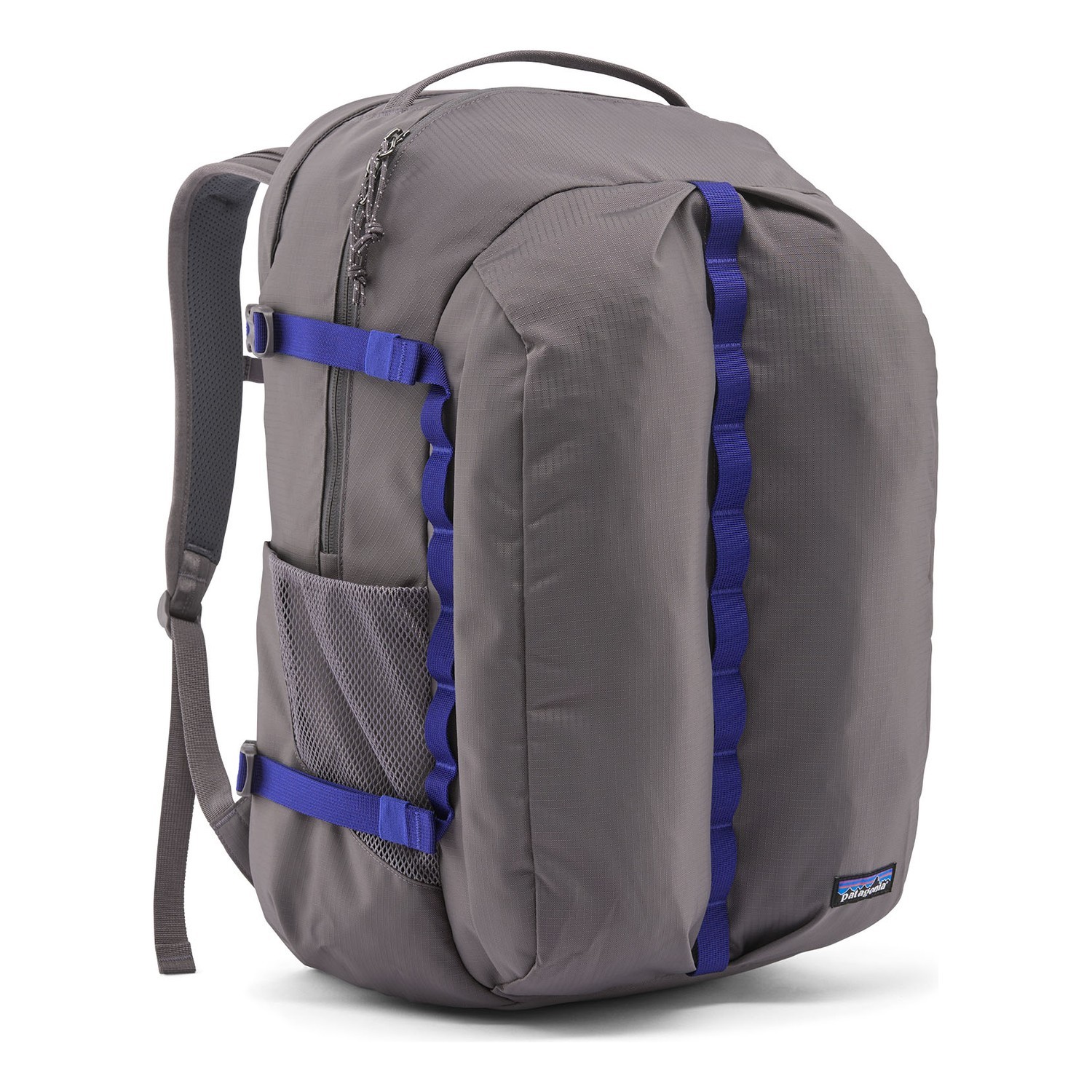 Patagonia Refugio Day Pack 32L - MYGR i gruppen Förvaring / Ryggsäckar / Vardagsryggsäckar hos Sportfiskeprylar.se (47885-MYGR-ALL)