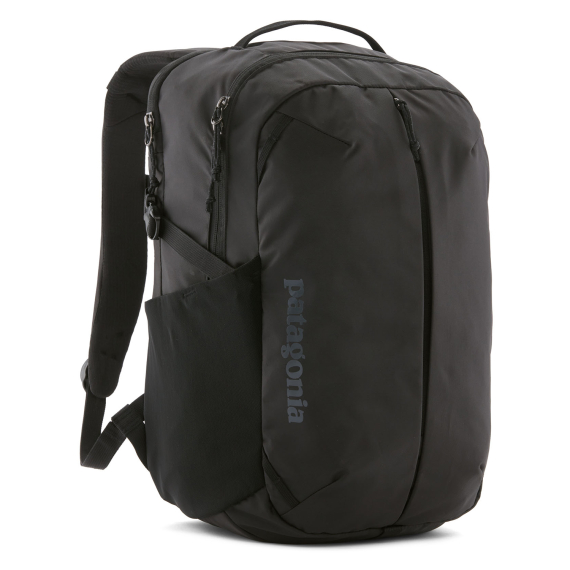 Patagonia Refugio Day Pack 26L Black i gruppen Förvaring / Ryggsäckar / Vardagsryggsäckar hos Sportfiskeprylar.se (47913-BLK-ALL)