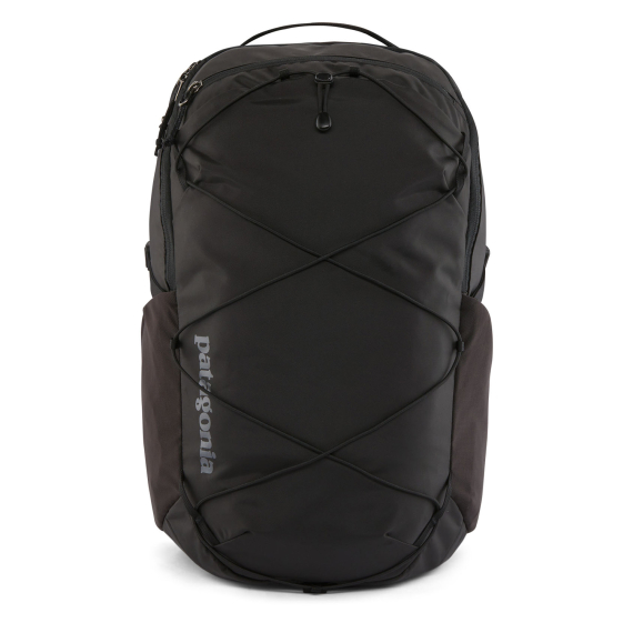 Patagonia Refugio Day Pack 30L Black i gruppen Förvaring / Ryggsäckar / Vardagsryggsäckar hos Sportfiskeprylar.se (47928-BLK-ALL)