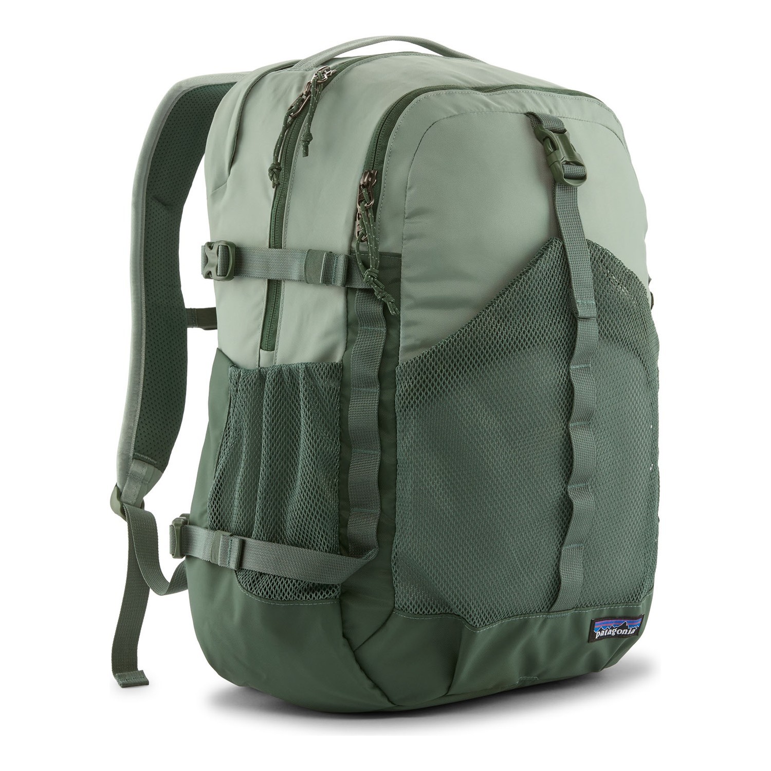 Patagonia Refugio Day Pack 30L - CVGR i gruppen Förvaring / Ryggsäckar / Vardagsryggsäckar hos Sportfiskeprylar.se (47929-CVGR-ALL)