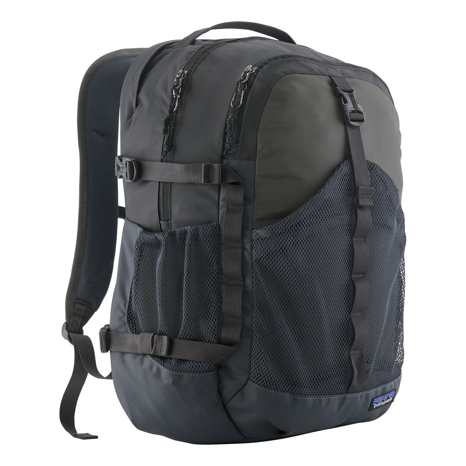 Patagonia Refugio Day Pack 30L - SMDB i gruppen Förvaring / Ryggsäckar / Vardagsryggsäckar hos Sportfiskeprylar.se (47929-SMDB-ALL)