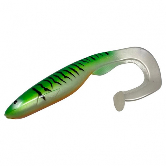 Gator Catfish 35cm, 155g - Inferno i gruppen Fiskedrag / Jiggar & Gummibeten / Gäddjiggar hos Sportfiskeprylar.se (479GATOR)