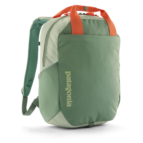 Patagonia Atom Tote Pack 20L, LNGR i gruppen Förvaring / Ryggsäckar / Vardagsryggsäckar hos Sportfiskeprylar.se (48125-LNGR-ALL)