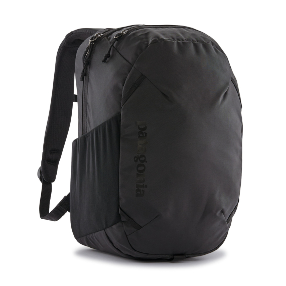 Patagonia Atom Day Pack 24L, Black i gruppen Förvaring / Ryggsäckar / Vardagsryggsäckar hos Sportfiskeprylar.se (48230-BLK-ALL)