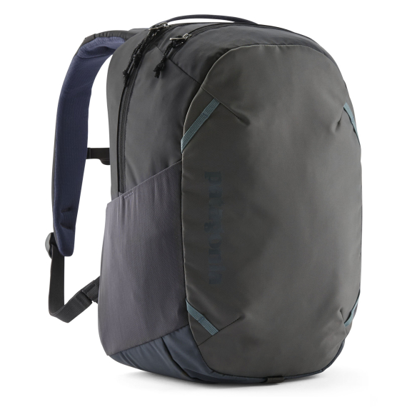 Patagonia Atom Day Pack 24L, Smolder Blue i gruppen Förvaring / Ryggsäckar / Vardagsryggsäckar hos Sportfiskeprylar.se (48230-SMDB-ALL)