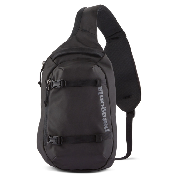 Patagonia Atom Sling 8L Black i gruppen Förvaring / Fiskeväskor / Sling Packs hos Sportfiskeprylar.se (48262-BLK-ALL)