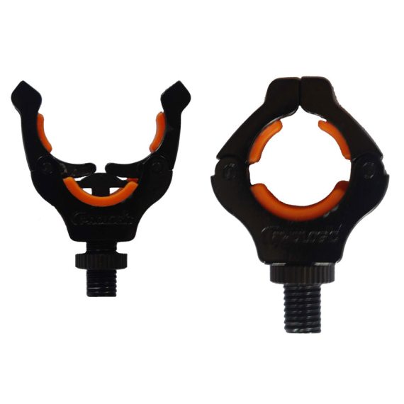 ProLogic Snatch Rod Rest Metal i gruppen Verktyg & Tillbehör / Rod Pods, Rod Rests & Banksticks / Spöklykor hos Sportfiskeprylar.se (48399)