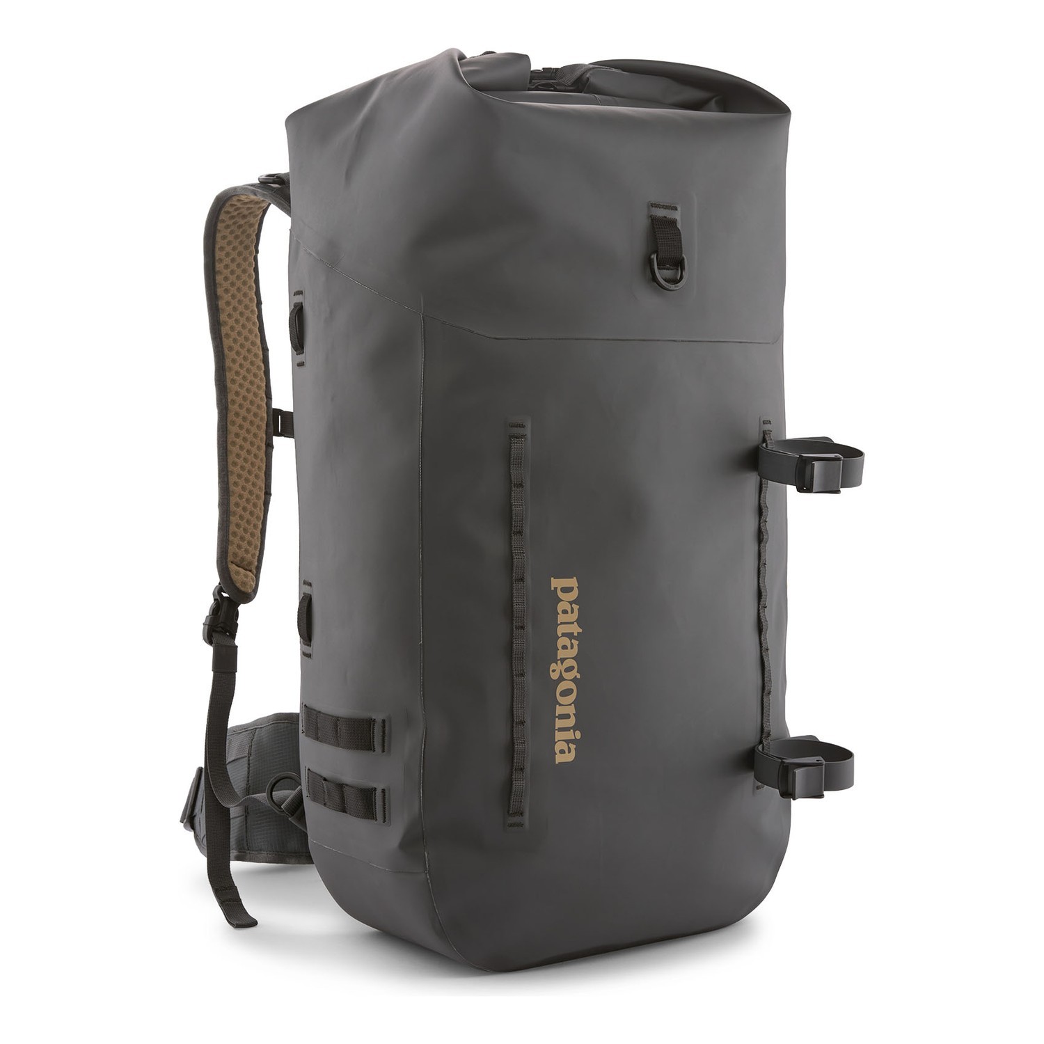 Patagonia Guidewater Roll Top Pack FGE - M i gruppen Förvaring / Fiskeväskor / Fiskeryggsäckar hos Sportfiskeprylar.se (48577-FGE-M)