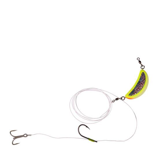 Savage Gear Nordic Bait Fish Rig - 300g Flex Hooks 3/0 + 6/0 FC 1mm i gruppen Fiskedrag / Havsfiskebeten / Häcklor & Havsfiskeriggar hos Sportfiskeprylar.se (48671)