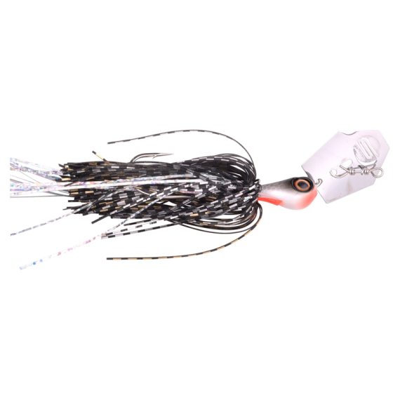 Spro Iris Thrillseeker 5/0 24g - Roach i gruppen Fiskedrag / Bladed Jigs & Chatterbaits hos Sportfiskeprylar.se (48671343)