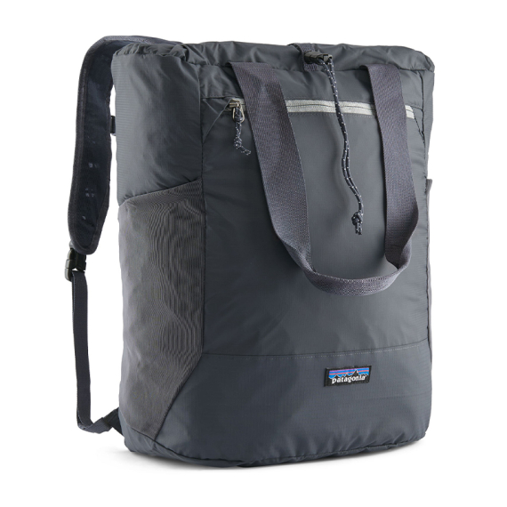 Patagonia Terravia Tote Pack Smolder Blue i gruppen Förvaring / Tote Bags & Tygpåsar hos Sportfiskeprylar.se (48814-SMDB-ALL)