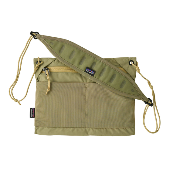 Patagonia Terravia Sacoche GMTG i gruppen Förvaring / Tote Bags & Tygpåsar hos Sportfiskeprylar.se (48835-GMTG-ALL)