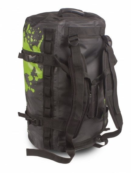 BFT Waterproof Duffel bag - 60L i gruppen Förvaring / Duffelbags hos Sportfiskeprylar.se (49-BFT-DRY60L)