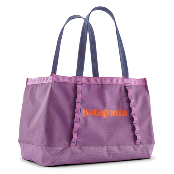 Patagonia Black Hole Tote 25L, BKPL i gruppen Förvaring / Tote Bags & Tygpåsar hos Sportfiskeprylar.se (49032-BKPL-ALL)