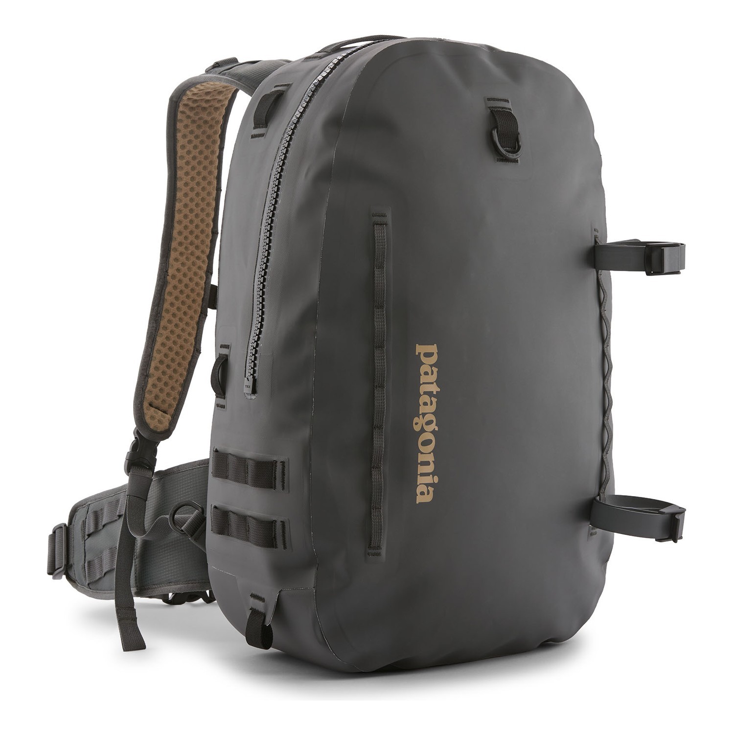 Patagonia Guidewater Backpack FGE - M i gruppen Förvaring / Fiskeväskor / Fiskeryggsäckar hos Sportfiskeprylar.se (49166-FGE-M)