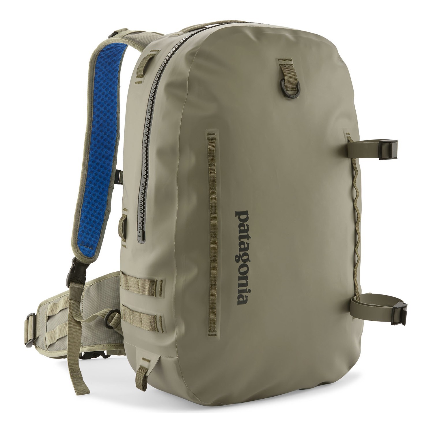 Patagonia Guidewater Backpack RVGN - M i gruppen Förvaring / Fiskeväskor / Fiskeryggsäckar hos Sportfiskeprylar.se (49166-RVGN-M)
