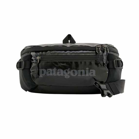 Patagonia black hole hip pack 5l Clearance