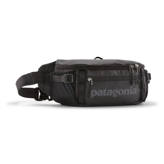 Patagonia Black Hole Waist Pack 5L BOB i gruppen Förvaring / Fiskeväskor / Hip packs hos Sportfiskeprylar.se (49282-BOB-ALL)