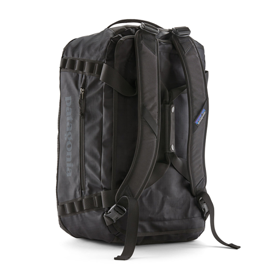 Patagonia Black Hole Duffel 40L BOB i gruppen Förvaring / Duffelbags hos Sportfiskeprylar.se (49339-BOB-ALL)