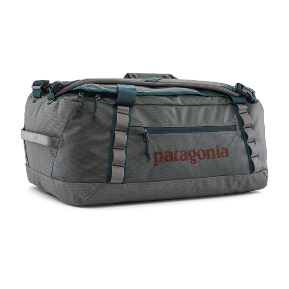 Patagonia Black Hole Duffel 40L NGRY i gruppen Förvaring / Duffelbags hos Sportfiskeprylar.se (49339-NGRY-ALL)