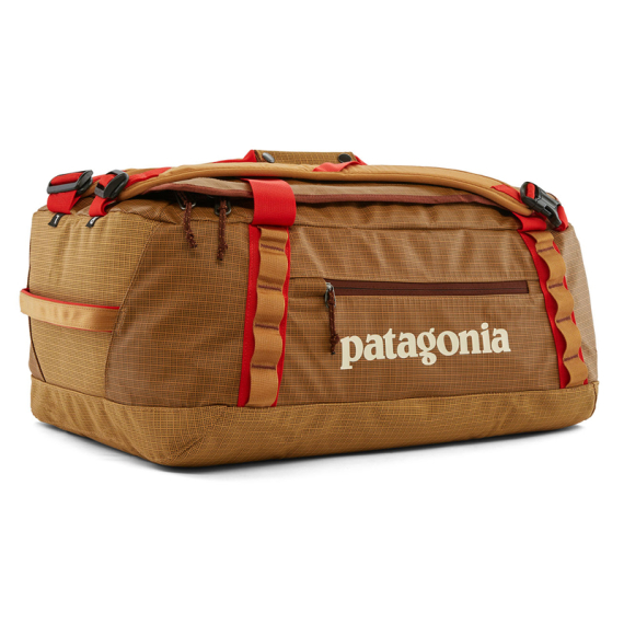 Patagonia Black Hole Duffel 40L, TNGO i gruppen Förvaring / Duffelbags hos Sportfiskeprylar.se (49339-TNGO-ALL)