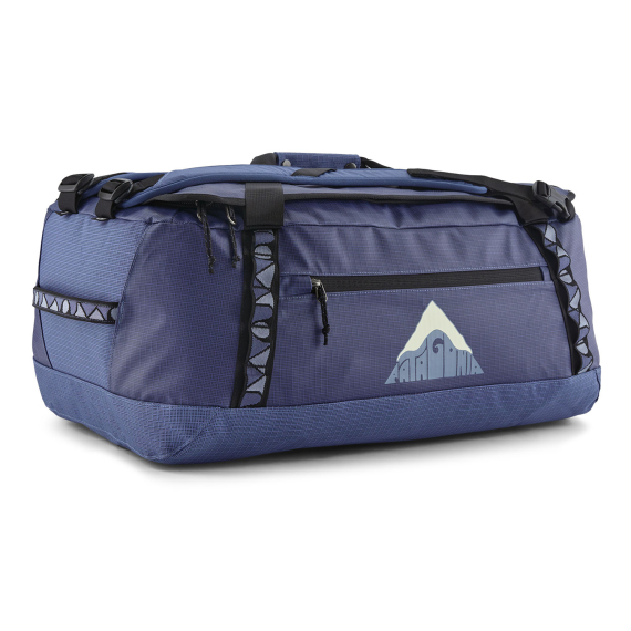 Patagonia Black Hole Duffel 55L, CUBL i gruppen Förvaring / Duffelbags hos Sportfiskeprylar.se (49343-CUBL-ALL)