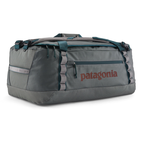 Patagonia Black Hole Duffel 55L, NGRY i gruppen Förvaring / Duffelbags hos Sportfiskeprylar.se (49343-NGRY-ALL)