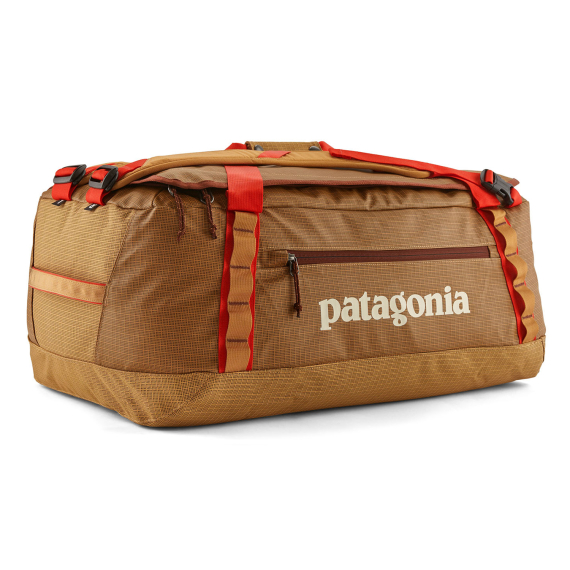 Patagonia Black Hole Duffel 55L, TNGO i gruppen Förvaring / Duffelbags hos Sportfiskeprylar.se (49343-TNGO-ALL)