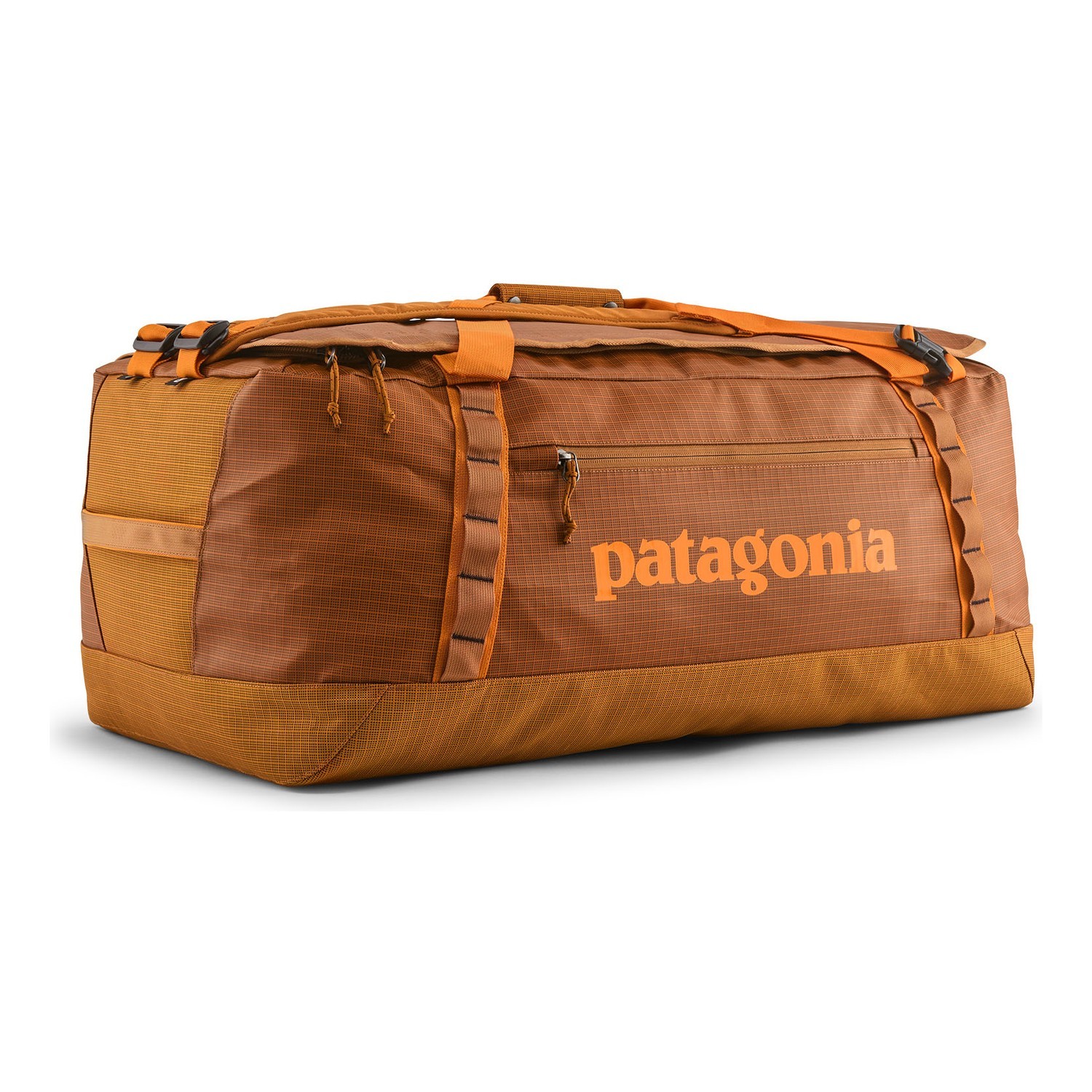 Patagonia Black Hole Duffel 70L CIBN i gruppen Förvaring / Duffelbags hos Sportfiskeprylar.se (49348-CIBN-ALL)