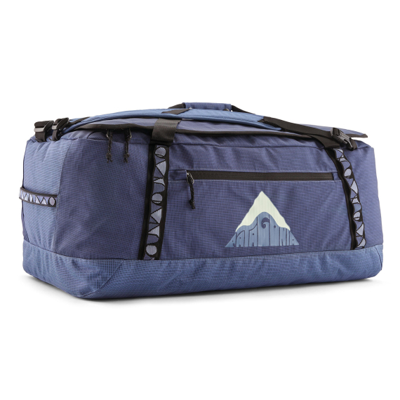 Patagonia Black Hole Duffel 70L, CUBL i gruppen Förvaring / Duffelbags hos Sportfiskeprylar.se (49348-CUBL-ALL)