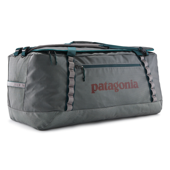 Patagonia Black Hole Duffel 100L, NGRY i gruppen Förvaring / Duffelbags hos Sportfiskeprylar.se (49353-NGRY-ALL)