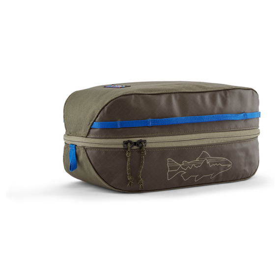 Patagonia Black Hole Cube 6L, BGFT i gruppen Förvaring / Övrig Förvaring / Necessärer & Organiseringsväskor hos Sportfiskeprylar.se (49367-BGFT-ALL)