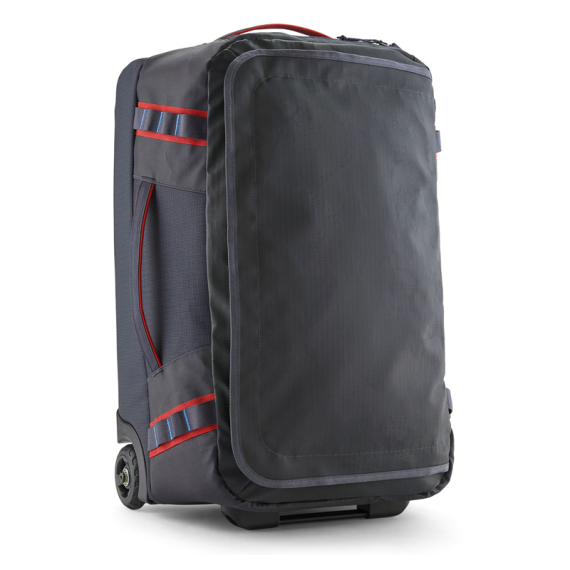 Patagonia Black Hole Wheeled Duffel 40L, SMRE i gruppen Förvaring / Duffelbags hos Sportfiskeprylar.se (49379-SMRE-ALL)