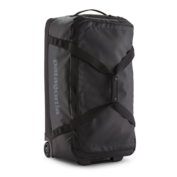 Patagonia Black Hole Wheeled Duffel 70L, BOB i gruppen Förvaring / Duffelbags hos Sportfiskeprylar.se (49382-BOB-ALL)