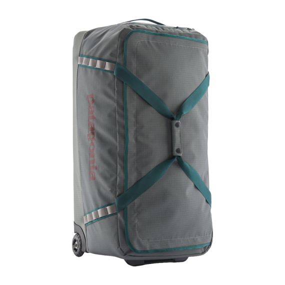 Patagonia Black Hole Wheeled Duffel 100L NGRY i gruppen Förvaring / Duffelbags hos Sportfiskeprylar.se (49388-NGRY-ALL)
