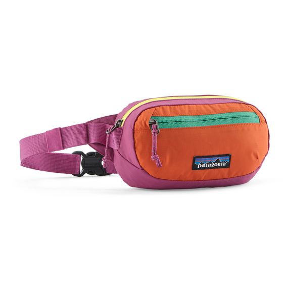 Patagonia Terravia Mini Hip Pack FDMG i gruppen Förvaring / Fiskeväskor / Hip packs hos Sportfiskeprylar.se (49448-FDMG-ALL)
