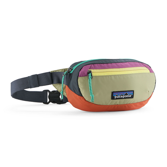 Patagonia Terravia Mini Hip Pack PWGT i gruppen Förvaring / Fiskeväskor / Hip packs hos Sportfiskeprylar.se (49448-PWGT-ALL)