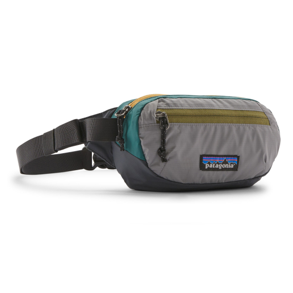 Patagonia Terravia Mini Hip Pack PWNO i gruppen Förvaring / Fiskeväskor / Hip packs hos Sportfiskeprylar.se (49448-PWNO-ALL)
